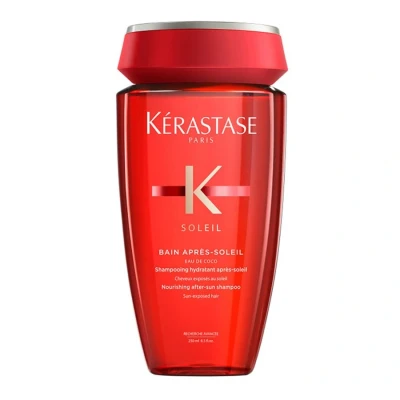 Imagem de Kérastase Soleil Bain Après Shampoo 250 ml