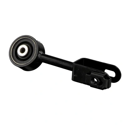 Imagem de FEBI BILSTEIN 39282 Suporte, motor à direita, em cima Rolamento de borracha e metal 205