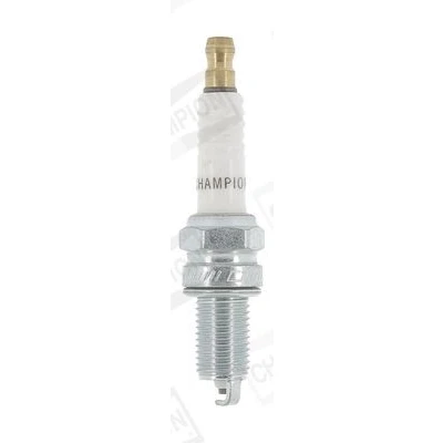 Imagem de CHAMPION OE186/T10 Vela de ignição RA8YCX4 M12x1.25 16 mm Ni125 GE FIAT: Punto I Hatchback, Brava BRAVO 1, LANCIA: Y, Thema Sedan