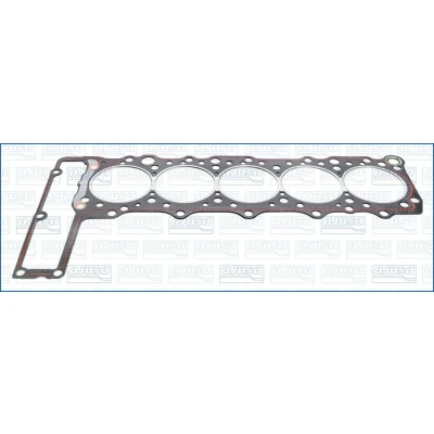 Imagem de AJUSA FIBERMAX Juntas da Cabeça do Motor 1,8mm 90mm MERCEDES BENZ: Classe E Sedan 10108300