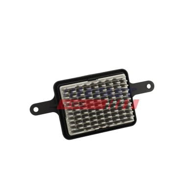 Imagem de FAST Resistência, ventilador do habitáculo FT01330