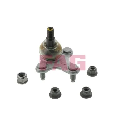 Imagem de FAG 825 0371 10 Rótula de suspensão 15,30 VOLKSWAGEN: Golf 7, CADDY 4 Kasten, Kombi, AUDI: A3 Sportback, SKODA: Octavia 3 Schrägheck