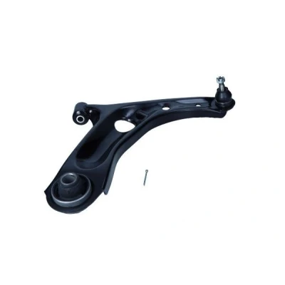 Imagem de MAXGEAR 72 5577 Braço de suspensão com articulação suspensão/guia, apoio borracha Eixo dianteiro, lado direito transversal