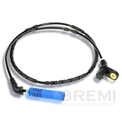 Imagem de BREMI 50203 Sensor de ABS com cabo BMW: 3 Sedan, Touring, Compact