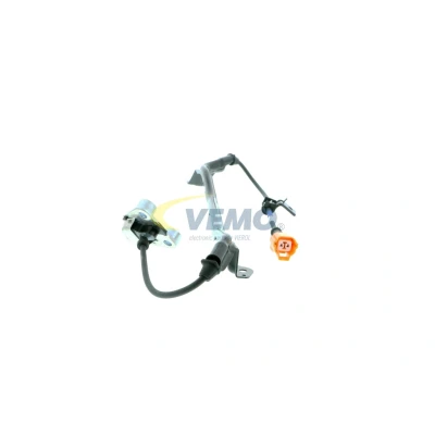 Imagem de VEMO V26 72 0099 Sensor de ABS traseira direita Original Quality para veículos com 12