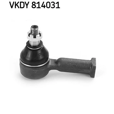 Imagem de SKF VKDY 814031 Rótula de direção 17,1 FORD: Ranger Mk2, MAZDA: BT 50 Pick up
