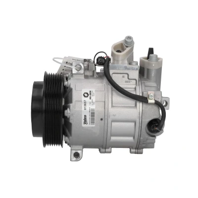 Imagem de VALEO 813637 compressor DCS 12 PAG 46 R 134a com óleo de REMANUFACTURED MERCEDES BENZ: Classe C Sedan, Coupe