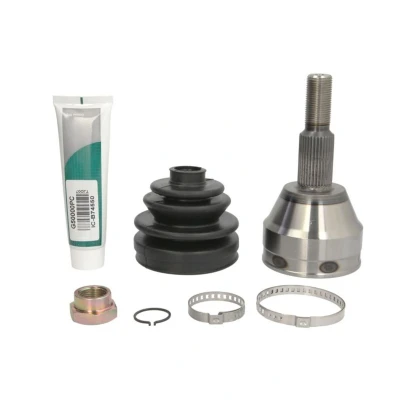 Imagem de Conjunto de juntas, veio da tomada força PASCAL G1Y022PC