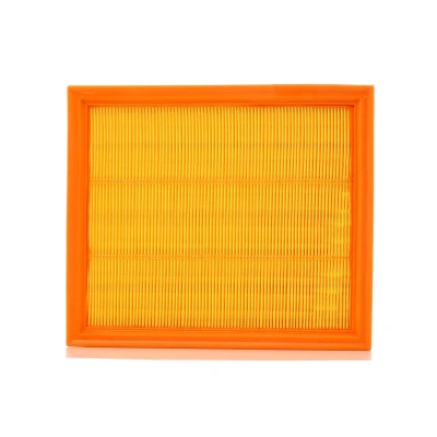 Imagem de PURFLUX A211 Filtro de ar 58 228 267 Cartucho filtrante VOLKSWAGEN: Golf 3, 3 Cabrio, Vento