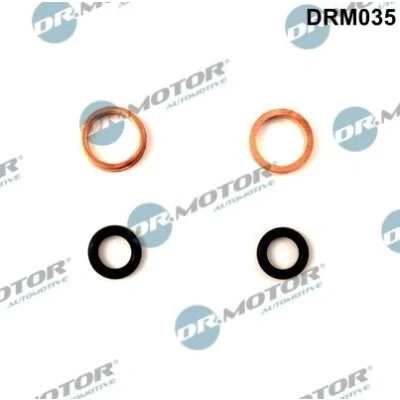 Imagem de DR.MOTOR AUTOMOTIVE DRM035 Jogo de juntas, carregador