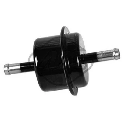 Imagem de Conjunto de filtros hidráulicos, transmissão automática Metalcaucho 21083