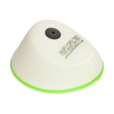 Imagem de HifloFiltro HFF1022 Filtro de ar longa duração só montável com fixação original