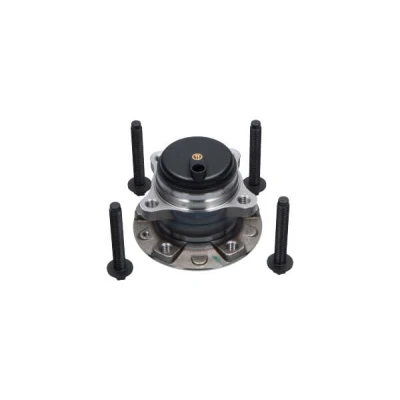Imagem de KAVO PARTS WBK 10079 Kit de rolamento roda Eixo traseiro com anel sensor do ABS PEUGEOT: 5008 II, Partner III Van, 3008 II SUV