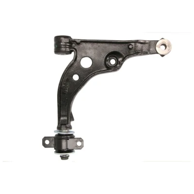 Imagem de DELPHI TC783 Braço de suspensão sem articulação suspensão/guia à direita, em baixo oscilante longitudinal CITROËN: Jumper I Van