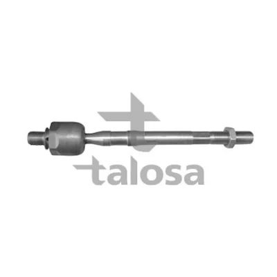 Imagem de TALOSA 44 04075 Barra Axial da Direção Eixo dianteiro, lado esquerdo, direito M16x1.5 242mm