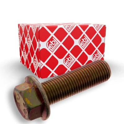 Imagem de Parafusos hexagonais em bruto FEBI BILSTEIN 02579