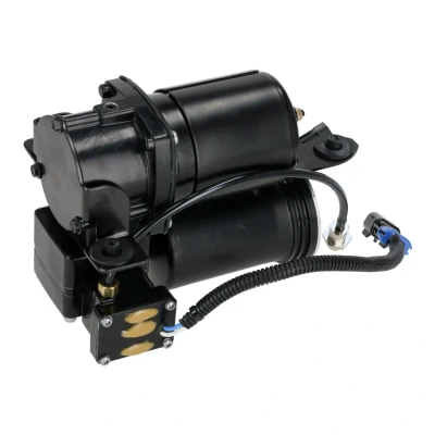 Imagem de FEBI BILSTEIN 196299 Compressor suspensão a ar