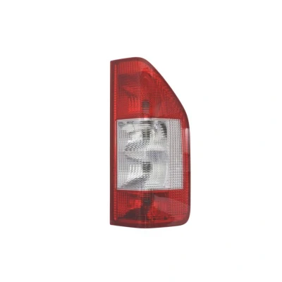 Imagem de MAGNETI MARELLI 712421001129 Farolim à direita P21W, P21/5W, PY21W com porta lâmpadas MERCEDES BENZ: Sprinter 4 T Van, 3 Van