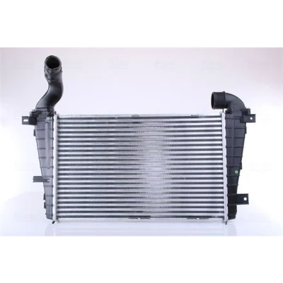 Imagem de NISSENS 96461 Intercooler