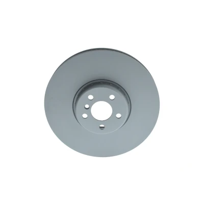 Imagem de BOSCH 0 986 479 F54 disco de travão 374 36 5 112 duas peças, ventilado revestido alto carbono com parafusos BMW: 6 Gran Turismo