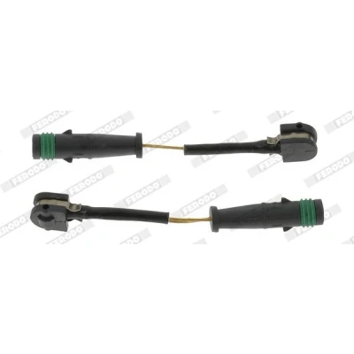 Imagem de FERODO PREMIER FWI293 Sensor de Desgaste Pastilha Freio MERCEDES BENZ: Sprinter 4.6 T Van, 5 Camião plataforma/Chassis