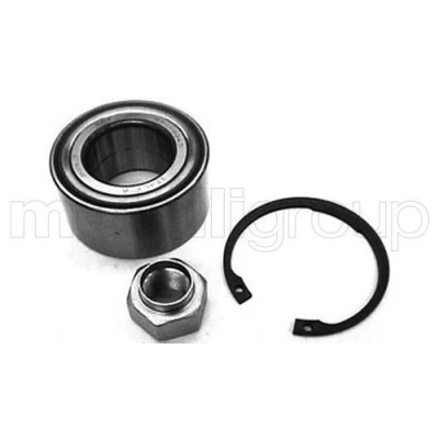 Imagem de METELLI 19 7118 Kit de rolamento roda 74 DAEWOO: Tacuma