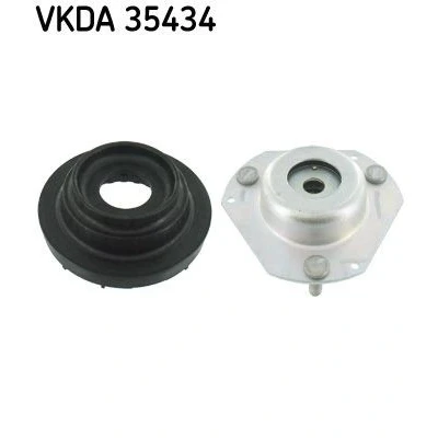 Imagem de SKF VKDA 35434 Suporte de apoio do conjunto mola / amortecedor FORD: FIESTA 6, 6 Van