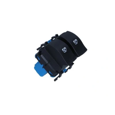 Imagem de MAXGEAR 50 0556 Interruptor, elevadores dos vidros à frente, lado esquerdo RENAULT: MEGANE 2 Kombi, 2, Stufenheck