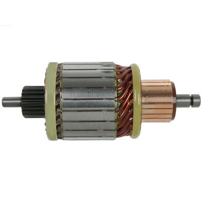 Imagem de AS PL SA0029 Induzido, motor de arranque