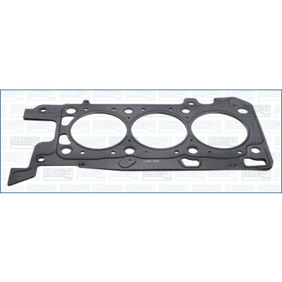 Imagem de AJUSA 10205600 Juntas da Cabeça do Motor 1,1 85 esquerda MULTILAYER STEEL NISSAN: Pathfinder 3, NP300 Navara Pick up, RENAULT: LAGUNA 3 Grandtour