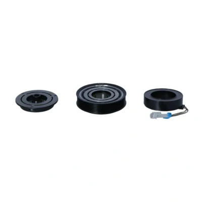 Imagem de NRF 380061 Embreagem de Compressor Ar Condicionado GENUINE SANDEN 12 SAAB: 9 3 Sedan, 5 Sedan