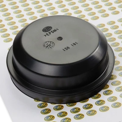 Imagem de HELLA 9GH 156 191 001 Tampa, farol principal