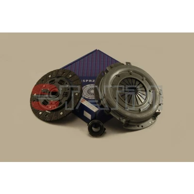 Imagem de STATIM 100.722 Kit de Embraiagem 200mm RENAULT: CLIO 2, Kangoo I Express, MEGANE 1