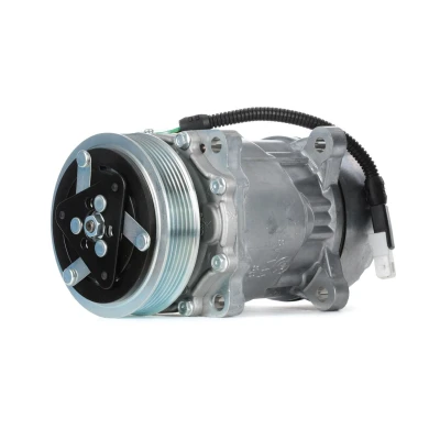 Imagem de NRF EASY FIT 32040 compressor SD7V16 12 PAG 46 R 134 com óleo de PAG, retentor PEUGEOT: 406 Carrinha, Sedan, 206 Hatchback