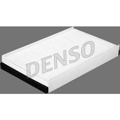 Imagem de DENSO DCF083P Filtro, ar do habitáculo Filtro de partículas 270 160 35 FIAT: Multipla