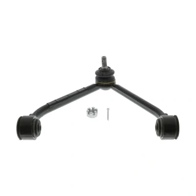 Imagem de MOOG SY TC 13789 Braço de suspensão em cima, Eixo dianteiro, lado esquerdo transversal