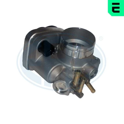 Imagem de ERA 556156A Corpo de Borboleta sem juntas É necessário adaptar/actualizar unidade comando/software VOLKSWAGEN: Caddy 3, Touran I, Golf 4
