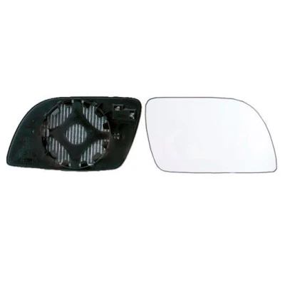 Imagem de ALKAR 6426110 Vidro Espelho à direita elétrico VOLKSWAGEN: Polo IV Hatchback