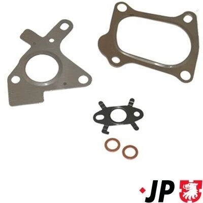 Imagem de JP GROUP 4317751710 Kit de montagem, turbocompressor RENAULT: MEGANE 2 Kombi, 2, SCENIC