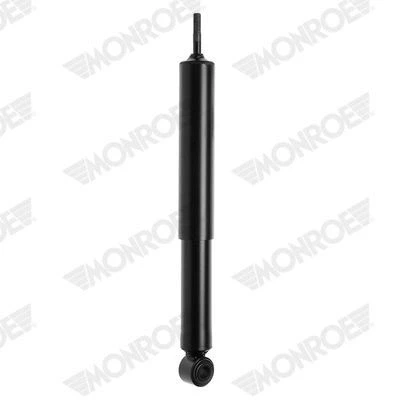 Imagem de MONROE T1128 Amortecedor Pressão do óleo Tubo duplo telescópico olhal em baixo, cavilha cima