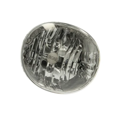 Imagem de ABAKUS 212 2034R UE Farol de Nevoeiro à direita sem porta lâmpadas, lâmpada TOYOTA: RAV4 II SUV