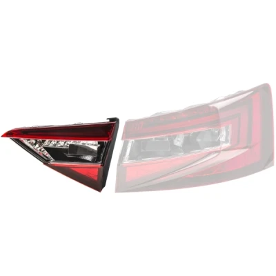 Imagem de HELLA 2SA 354 832 051 Farolim esquerda parte interior LED 12 com porta lâmpadas SKODA: Superb III Carrinha