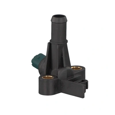 Imagem de FEBI BILSTEIN 106856 Sensor da Temperatura do Líquido de Refrigeração verde FIAT: Punto II Hatchback, I Panda Hatchback