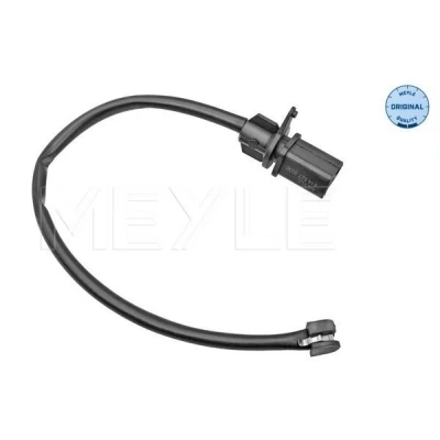 Imagem de MEYLE 414 527 0030 Sensor de Desgaste Pastilha Freio Eixo dianteiro PORSCHE: Macan