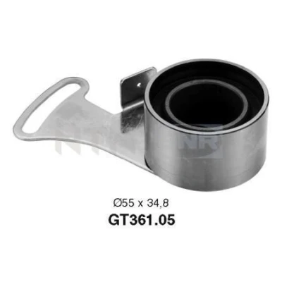 Imagem de SNR GT361.05 Rolo tensor, correia dentada ROVER: 25 Hatchback