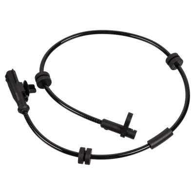 Imagem de FEBI BILSTEIN 170146 Sensor de ABS Eixo traseiro esquerdo, direito 584 FORD: FIESTA 6