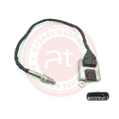Imagem de at autoteile germany at11417 Sensor NOx 12V com módulo de comando