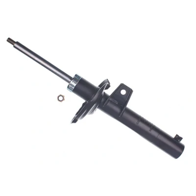 Imagem de DENCKERMANN DSB365G Amortecedor Pressão do gás Tubo duplo com assento de mola cavilha em baixo VOLKSWAGEN: Golf 7, 7 Variant
