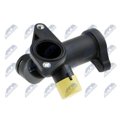 Imagem de NTY CTM AU 008 Flange AUDI: A4 B5 Sedan, Avant, A6 C5 VOLKSWAGEN: Passat Variant