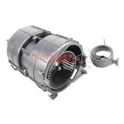 Imagem de METZGER 0917412 Ventilador do Habitáculo RENAULT: MEGANE 3 Coupe